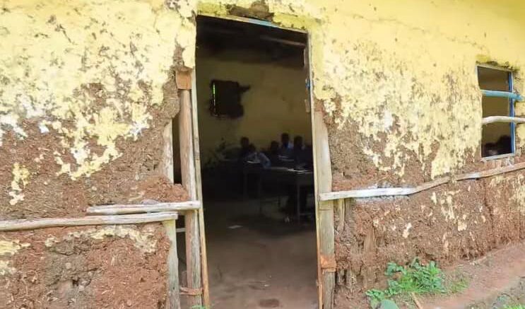 Chechela school project