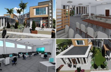 gondar-public-library-main-building