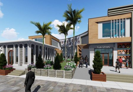 gondar public library main